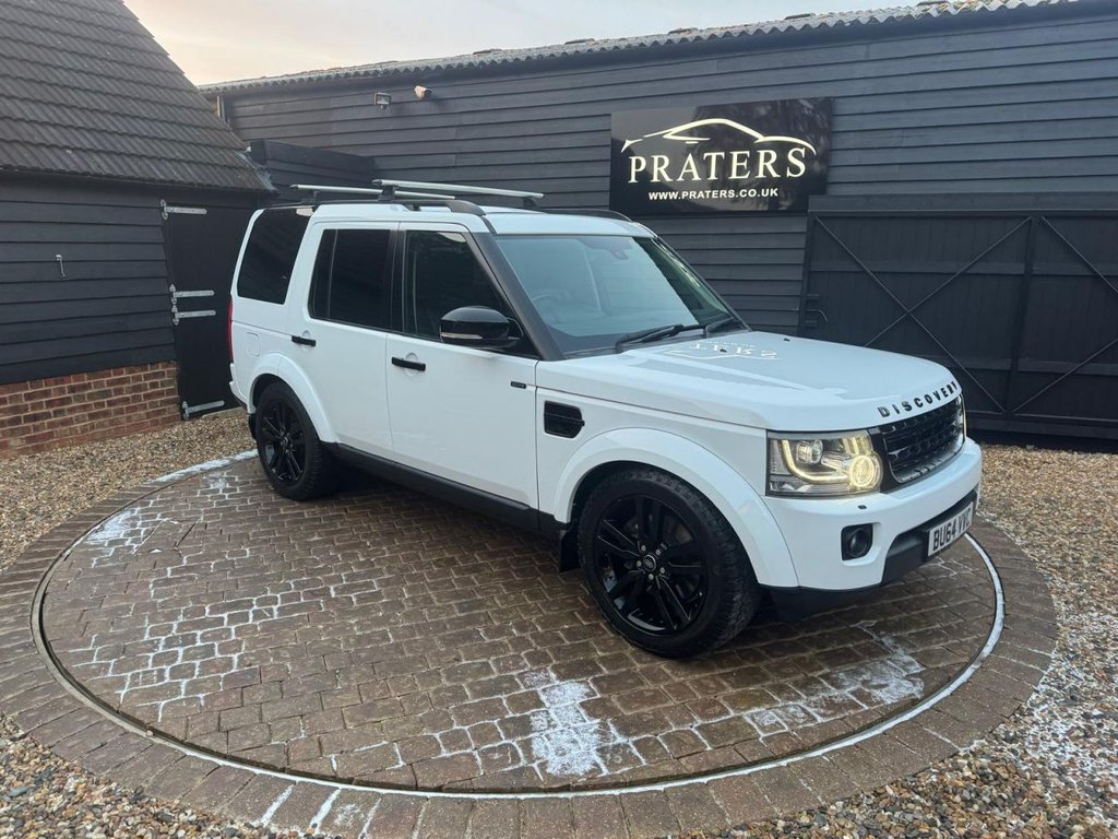 Used Land Rover Discovery 2014 for sale - 77167233: Photo 17