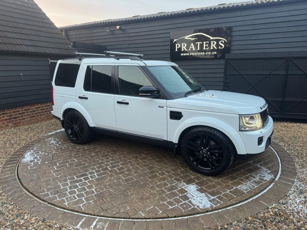 Used Land Rover Discovery 2014 for sale - 77167233: Photo 19