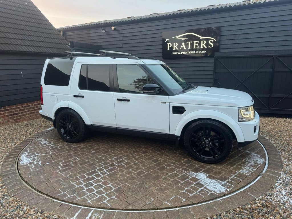 Used Land Rover Discovery 2014 for sale - 77167233: Photo 20