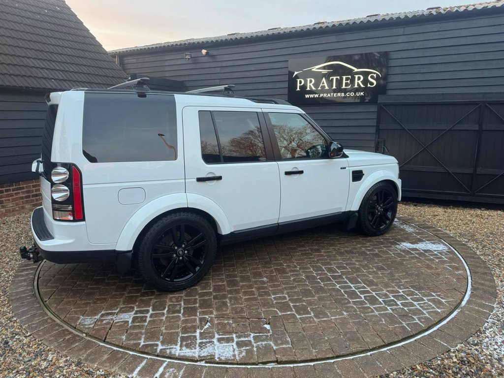 Used Land Rover Discovery 2014 for sale - 77167233: Photo 23