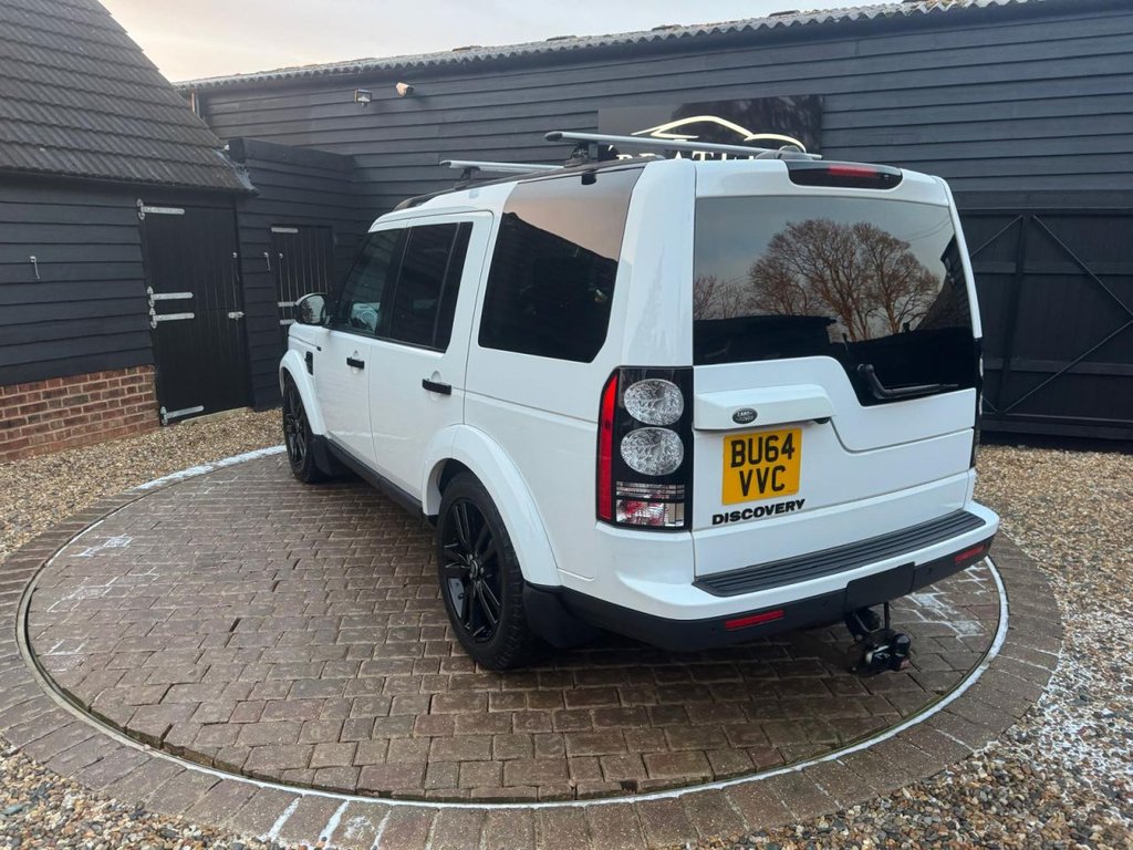 Used Land Rover Discovery 2014 for sale - 77167233: Photo 27