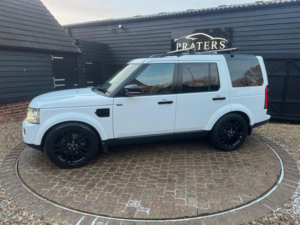 Used Land Rover Discovery 2014 for sale - 77167233: Photo 29