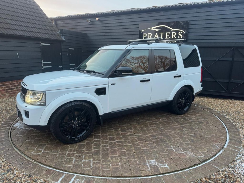 Used Land Rover Discovery 2014 for sale - 77167233: Photo 30