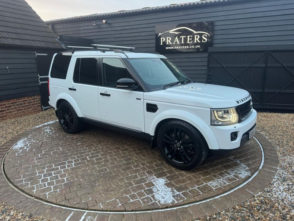 Used Land Rover Discovery 2014 for sale - 77167233: Photo 36