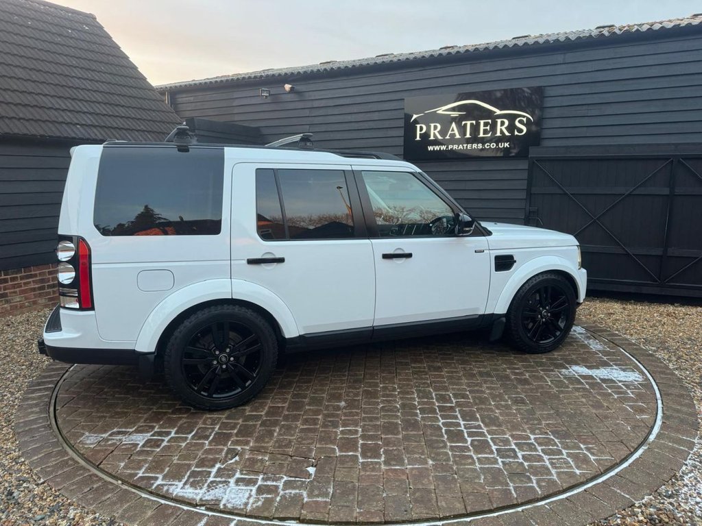 Used Land Rover Discovery 2014 for sale - 77167233: Photo 5