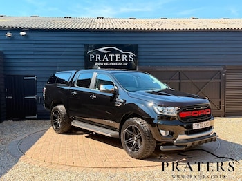Used Ford Ranger 2020 for sale - 79539155: Photo