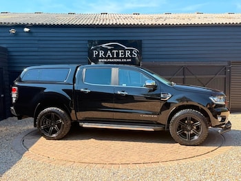 Used Ford Ranger 2020 for sale - 79539155: Photo