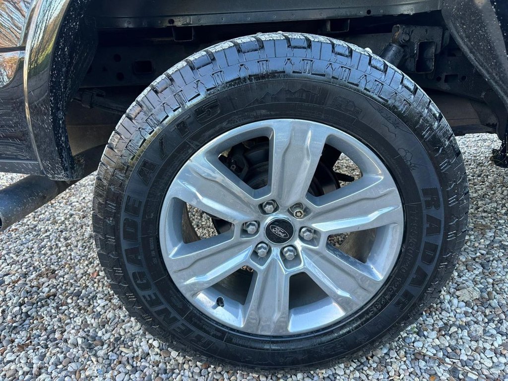 Used Ford F150 2015 for sale - 77241735: Photo 12