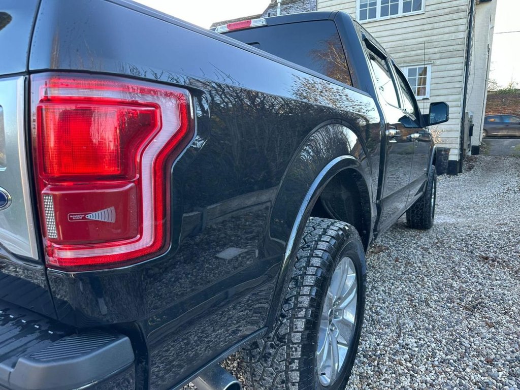 Used Ford F150 2015 for sale - 77241735: Photo 17