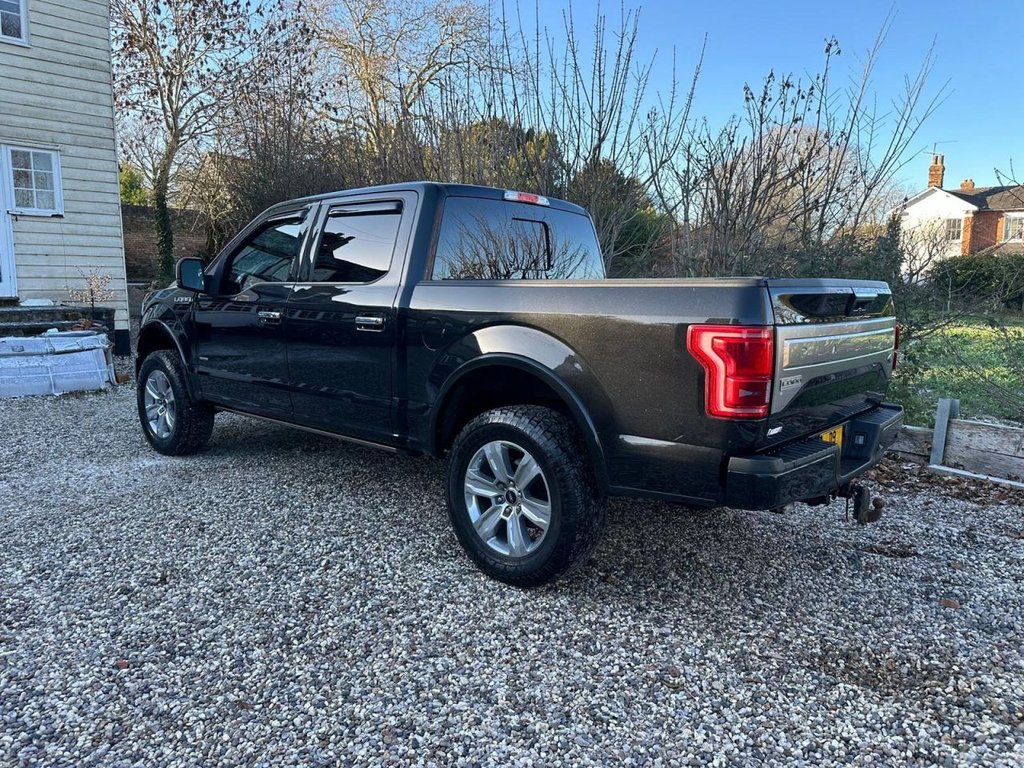 Used Ford F150 2015 for sale - 77241735: Photo 18