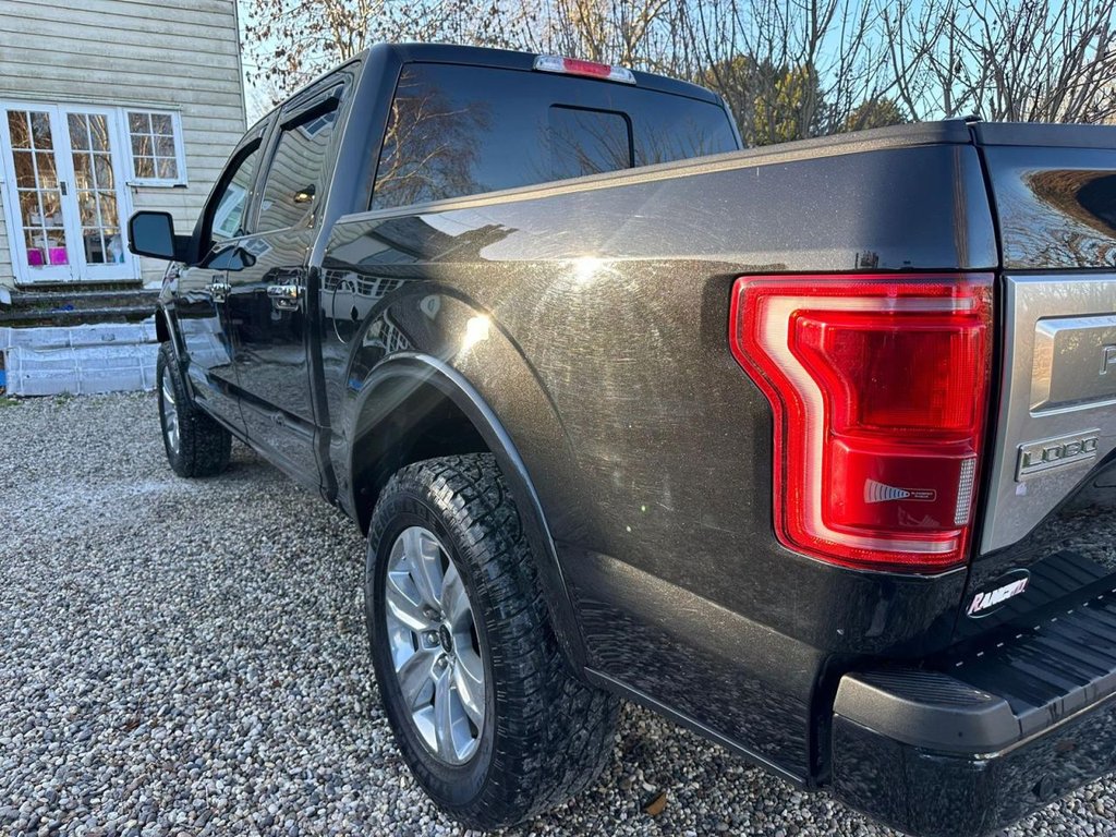 Used Ford F150 2015 for sale - 77241735: Photo 4