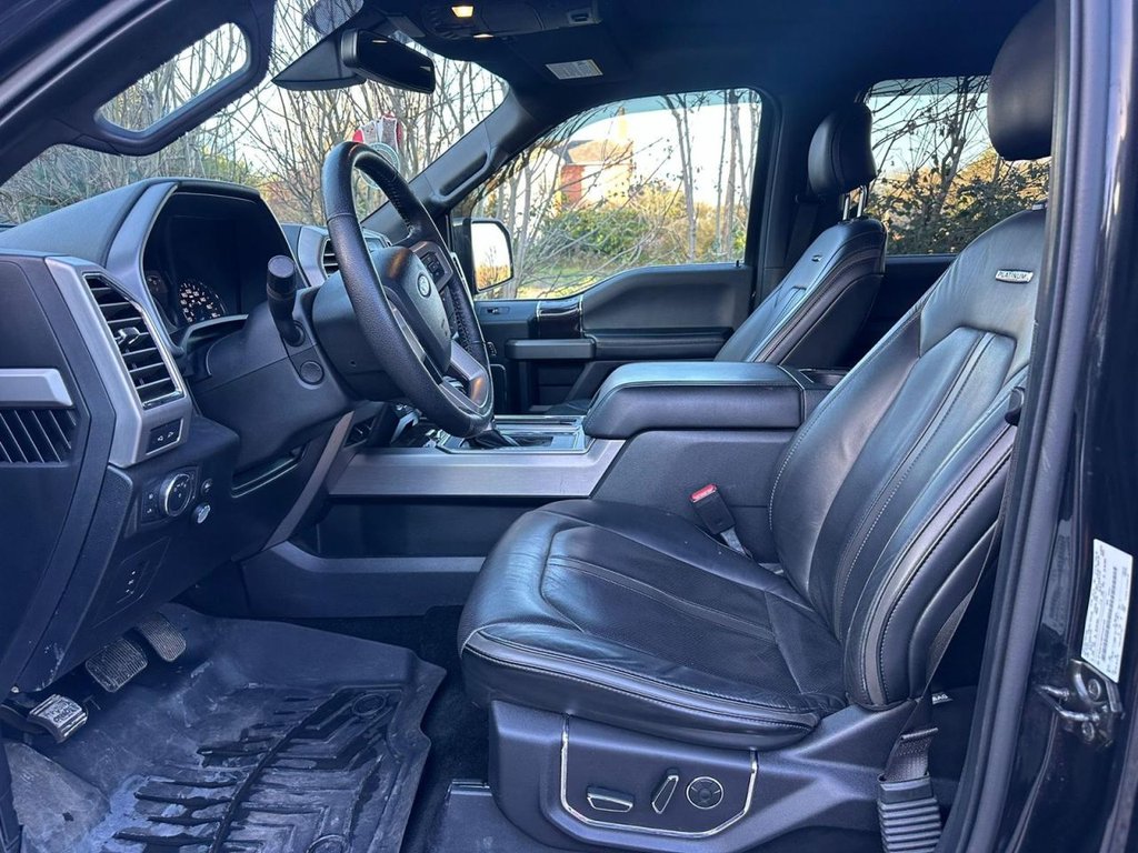 Used Ford F150 2015 for sale - 77241735: Photo 5