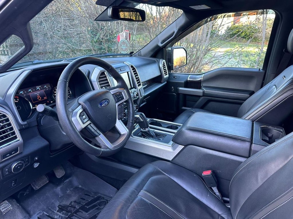 Used Ford F150 2015 for sale - 77241735: Photo 6