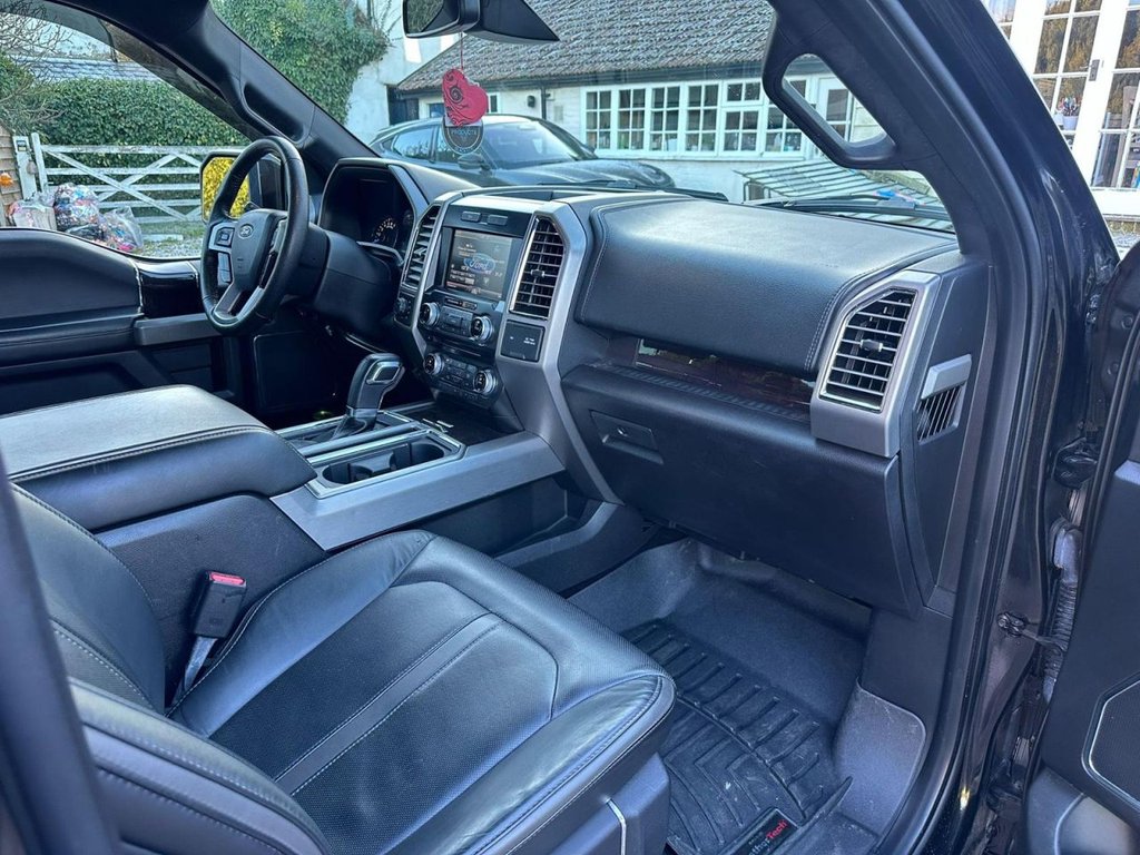 Used Ford F150 2015 for sale - 77241735: Photo 7