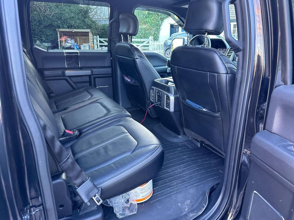 Used Ford F150 2015 for sale - 77241735: Photo 9