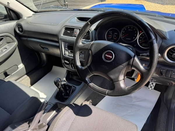 Used Subaru Impreza 2003 for sale - 75300745: Photo 11