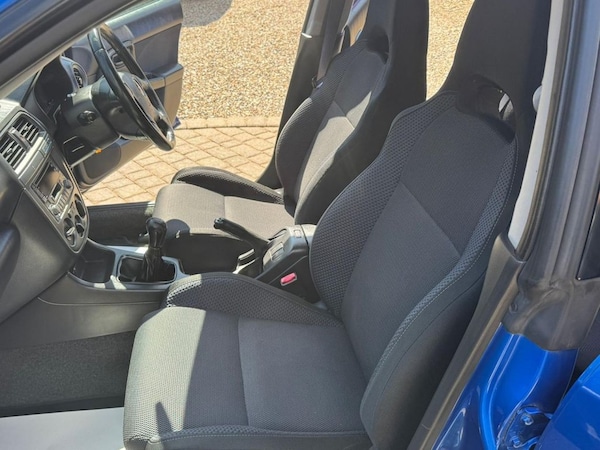 Used Subaru Impreza 2003 for sale - 75300745: Photo 14