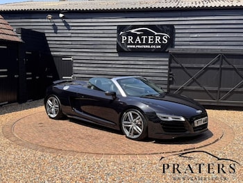 Used Audi R8 2014 for sale - 79022851: Photo
