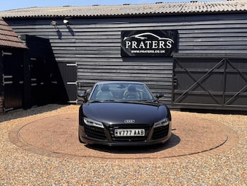 Used Audi R8 2014 for sale - 79022851: Photo