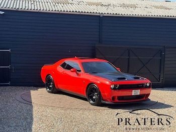 Used Dodge Challenger 2023 for sale - 79022987: Photo