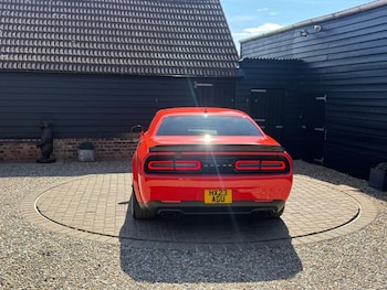 Used Dodge Challenger 2023 for sale - 79022987: Photo