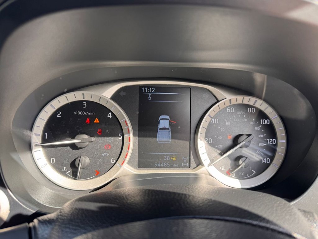 Used Nissan Navara 2016 for sale - 77971599: Photo 11