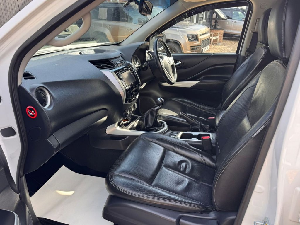 Used Nissan Navara 2016 for sale - 77971599: Photo 13
