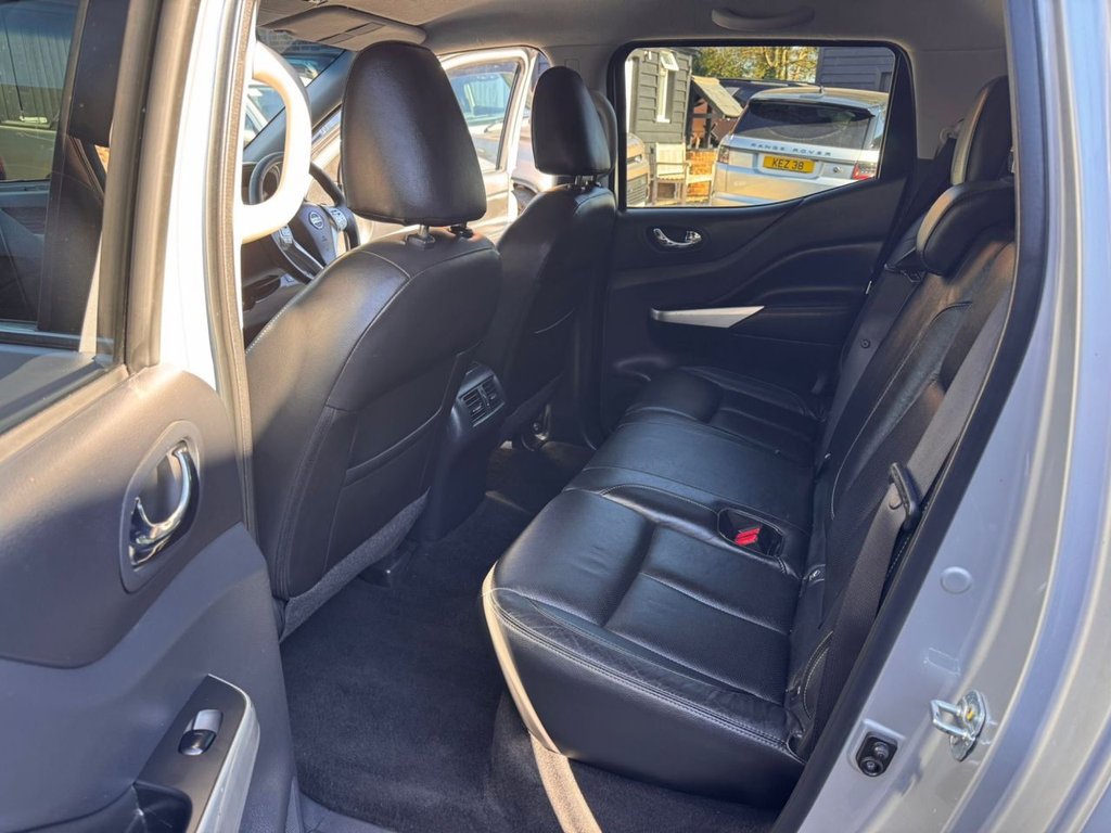 Used Nissan Navara 2016 for sale - 77971599: Photo 15