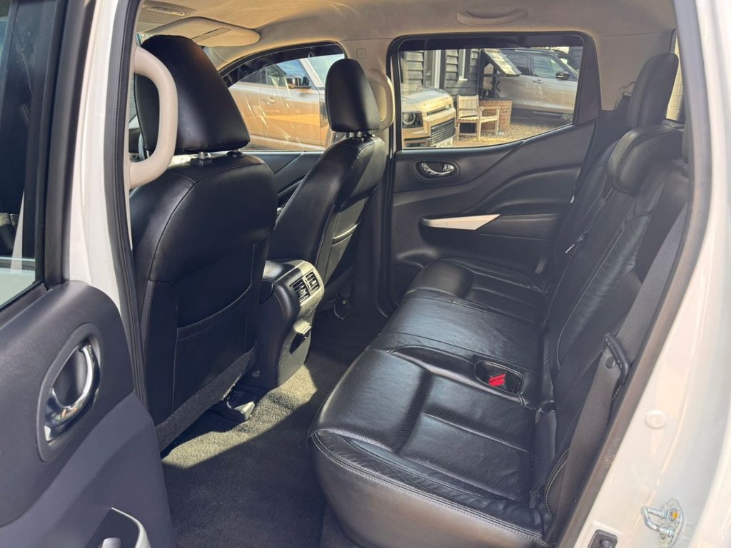 Used Nissan Navara 2016 for sale - 77971599: Photo 16