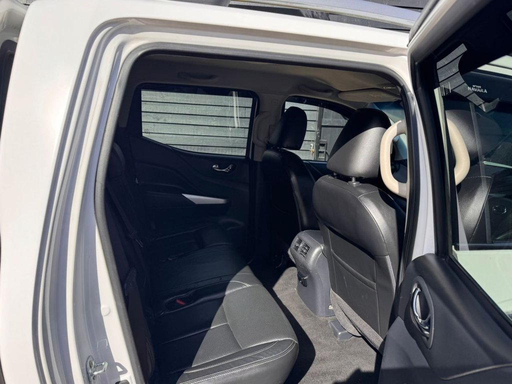Used Nissan Navara 2016 for sale - 77971599: Photo 17