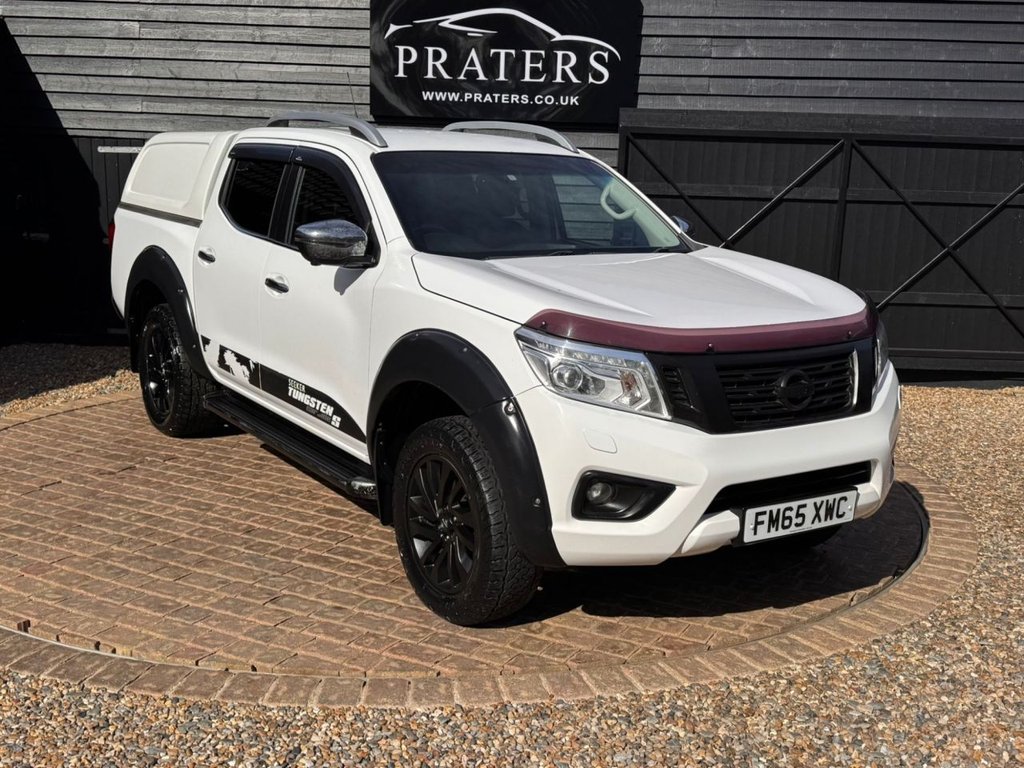 Used Nissan Navara 2016 for sale - 77971599: Photo 18