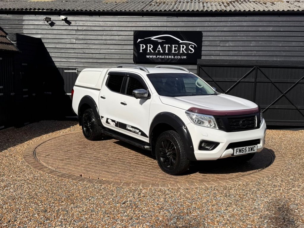 Used Nissan Navara 2016 for sale - 77971599: Photo 19