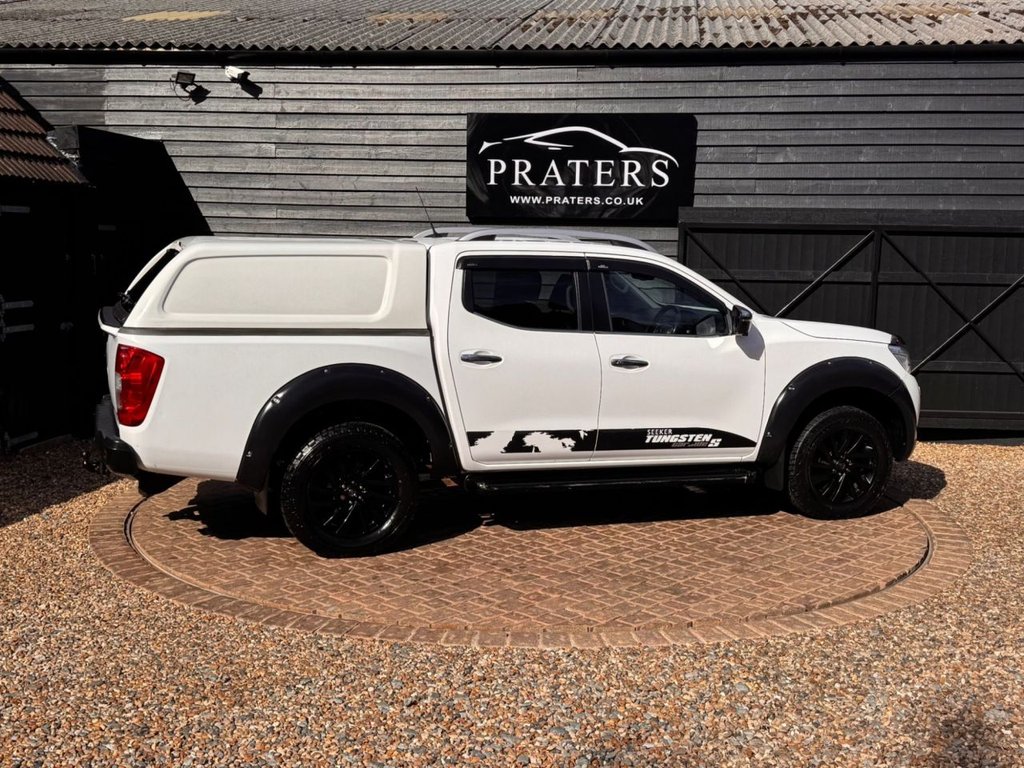 Used Nissan Navara 2016 for sale - 77971599: Photo 20