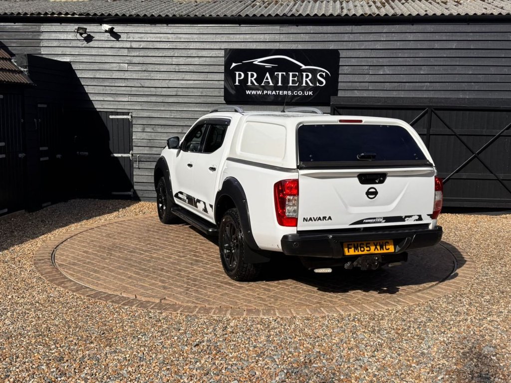 Used Nissan Navara 2016 for sale - 77971599: Photo 23