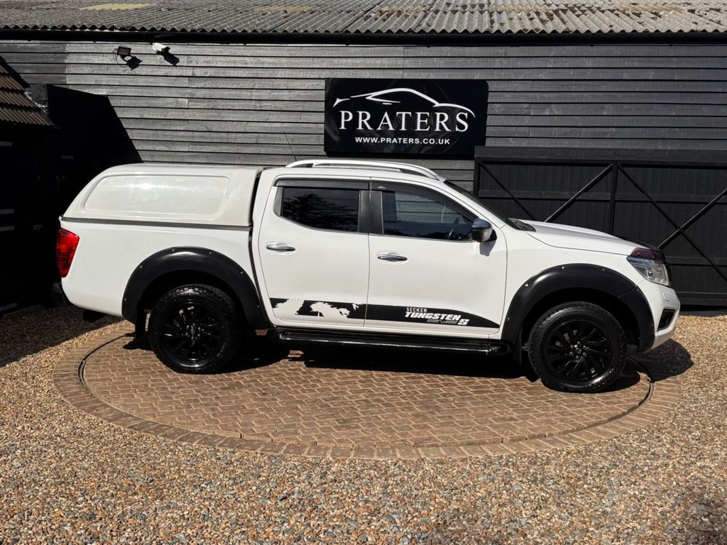 Used Nissan Navara 2016 for sale - 77971599: Photo 5