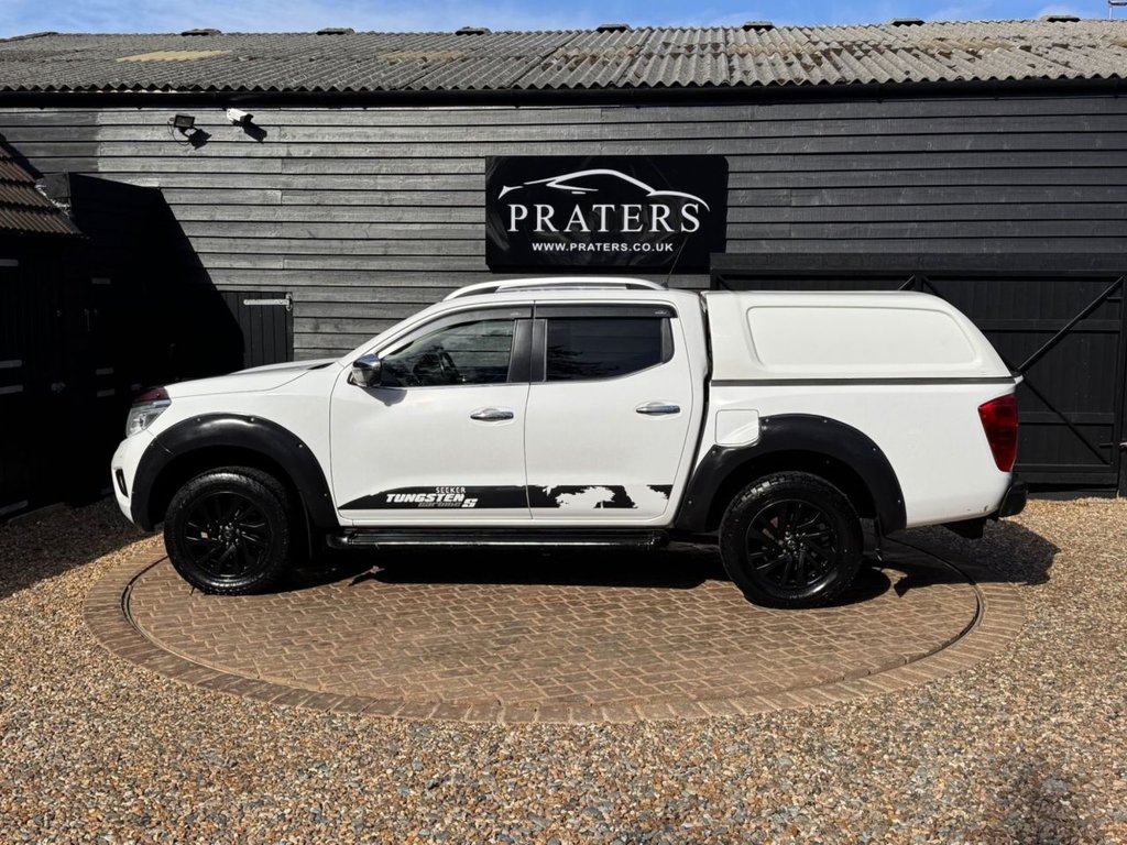 Used Nissan Navara 2016 for sale - 77971599: Photo 6