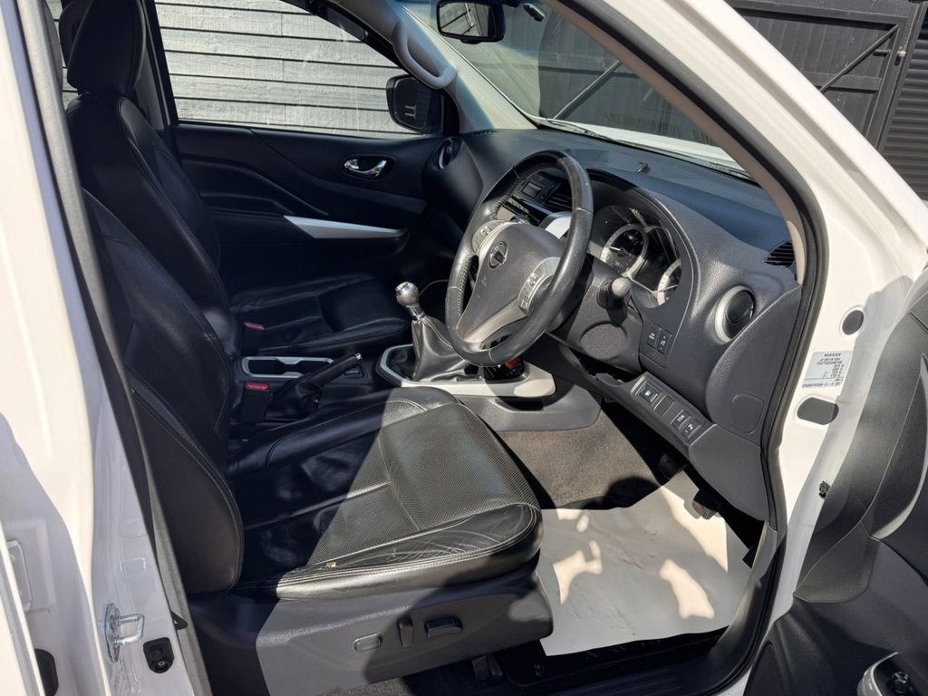 Used Nissan Navara 2016 for sale - 77971599: Photo 9