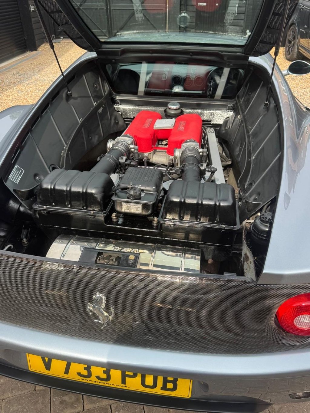 Vehicle 13