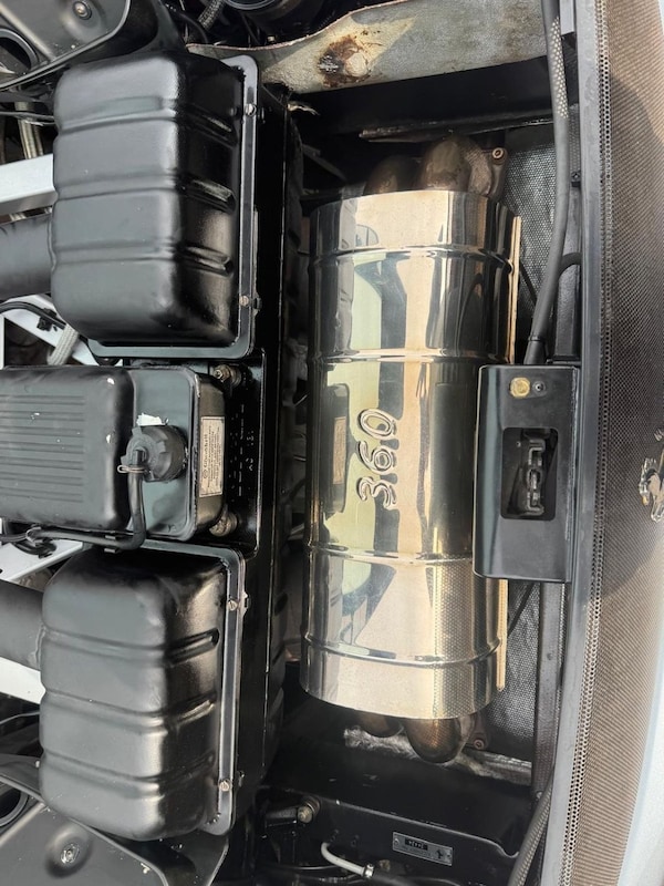 Used Ferrari 360 2000 for sale - 75527415: Photo 14