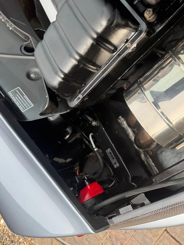 Used Ferrari 360 2000 for sale - 75527415: Photo 16