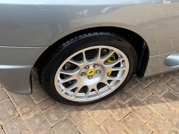 Used Ferrari 360 2000 for sale - 75527415: Photo 19