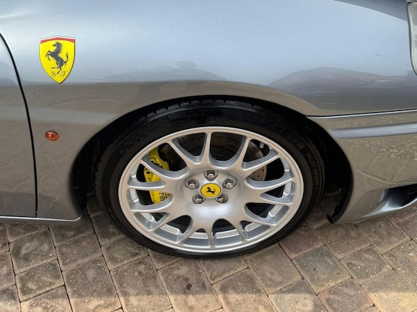 Used Ferrari 360 2000 for sale - 75527415: Photo 20