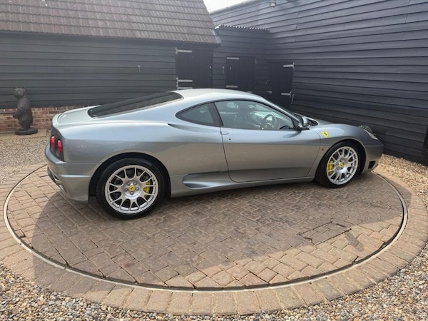 Used Ferrari 360 2000 for sale - 75527415: Photo 29