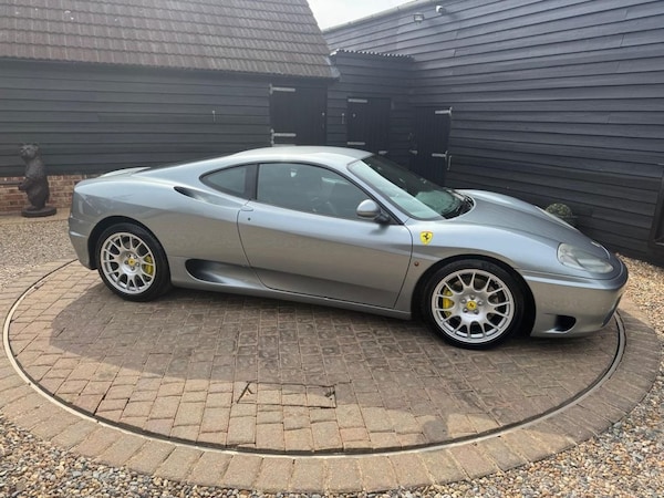 Used Ferrari 360 2000 for sale - 75527415: Photo 31
