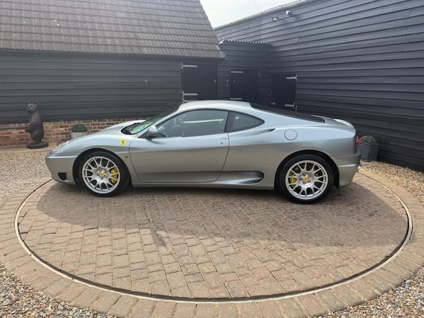 Used Ferrari 360 2000 for sale - 75527415: Photo 35
