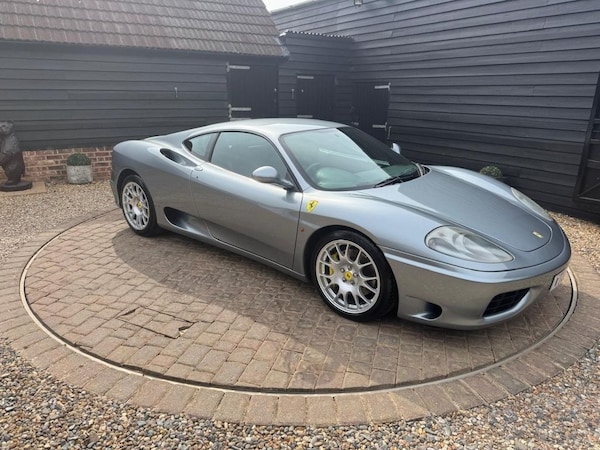 Used Ferrari 360 2000 for sale - 75527415: Photo 42