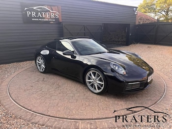 Used Porsche 911 2019 for sale - 79474818: Photo