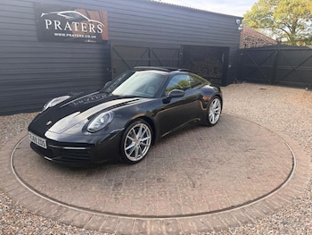 Used Porsche 911 2019 for sale - 79474818: Photo