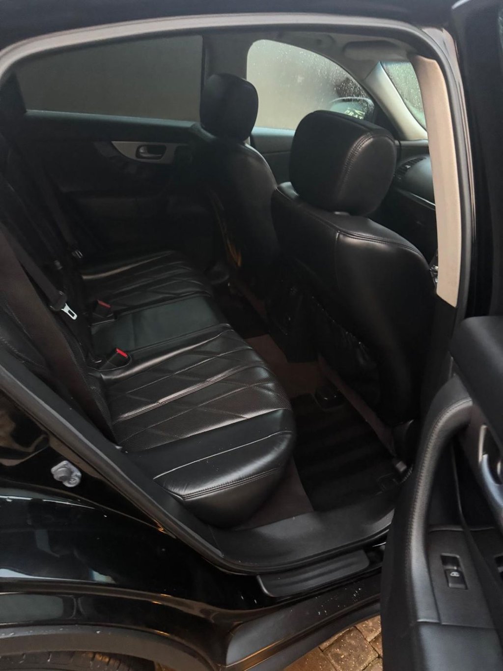 Used Infiniti FX 2013 for sale - 76848056: Photo 12