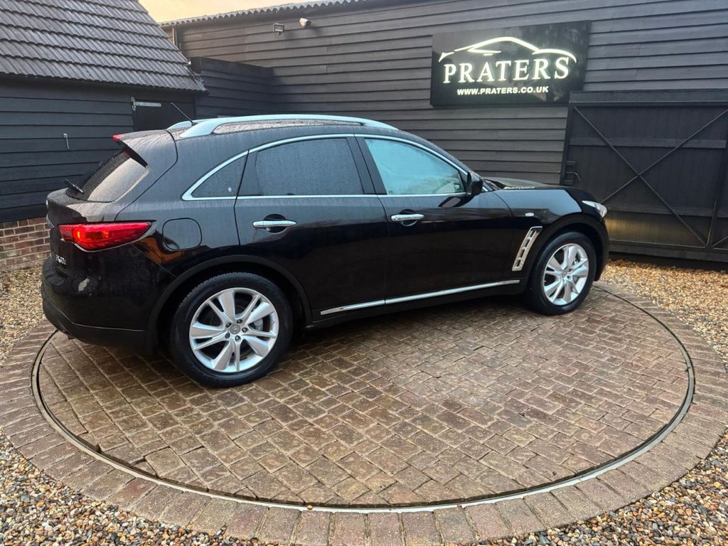 Used Infiniti FX 2013 for sale - 76848056: Photo 19